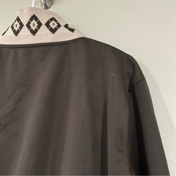 Vintage Nike Dunk Track Jacket - Picture 7 of 11